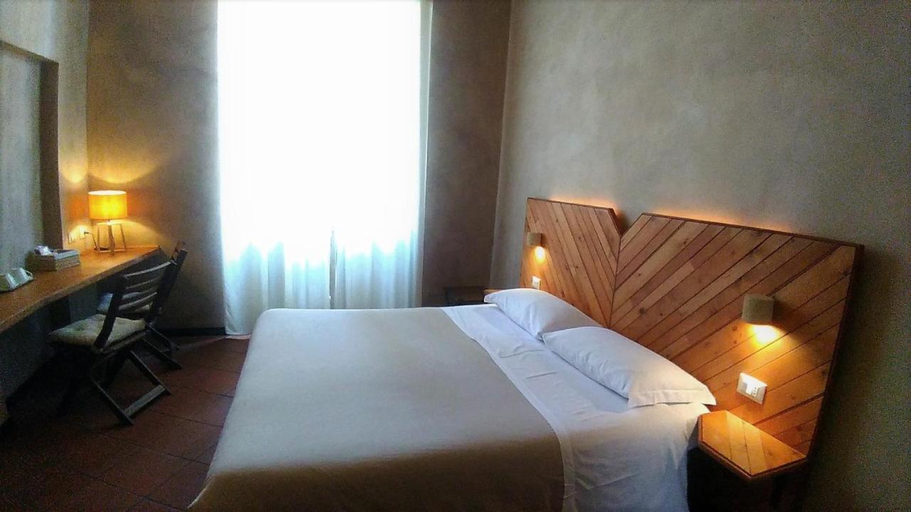 Folia Hotel Rome Buitenkant foto