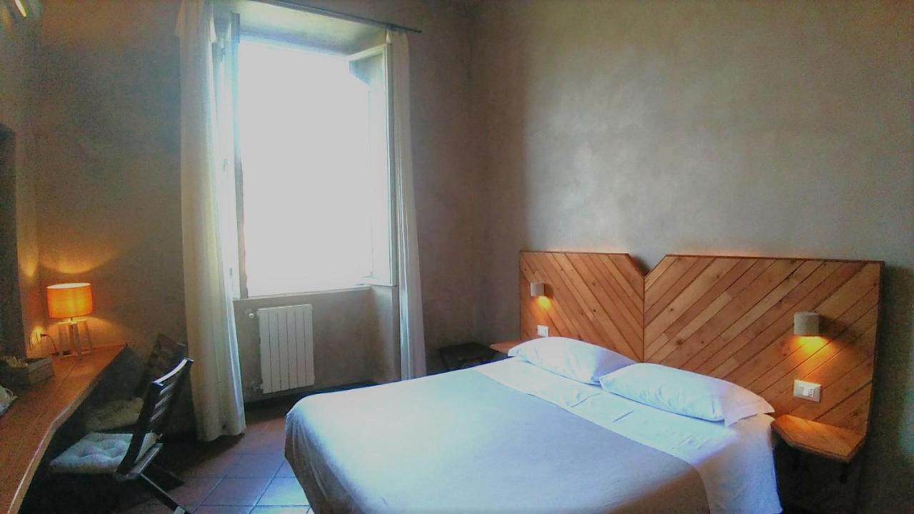 Folia Hotel Rome Buitenkant foto