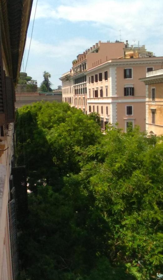 Folia Hotel Rome Buitenkant foto