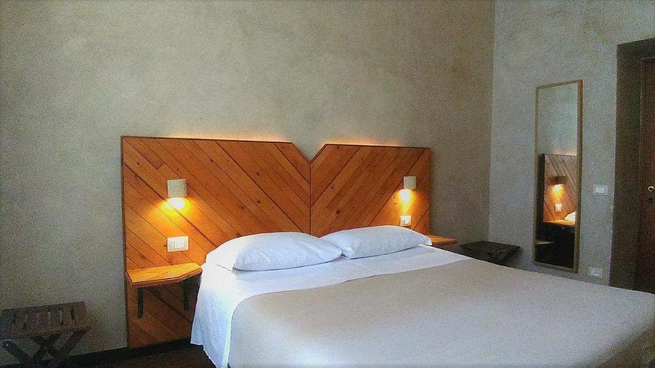 Folia Hotel Rome Buitenkant foto