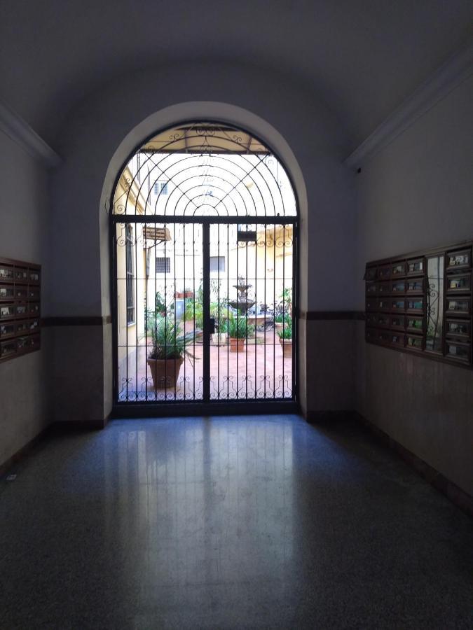 Folia Hotel Rome Buitenkant foto