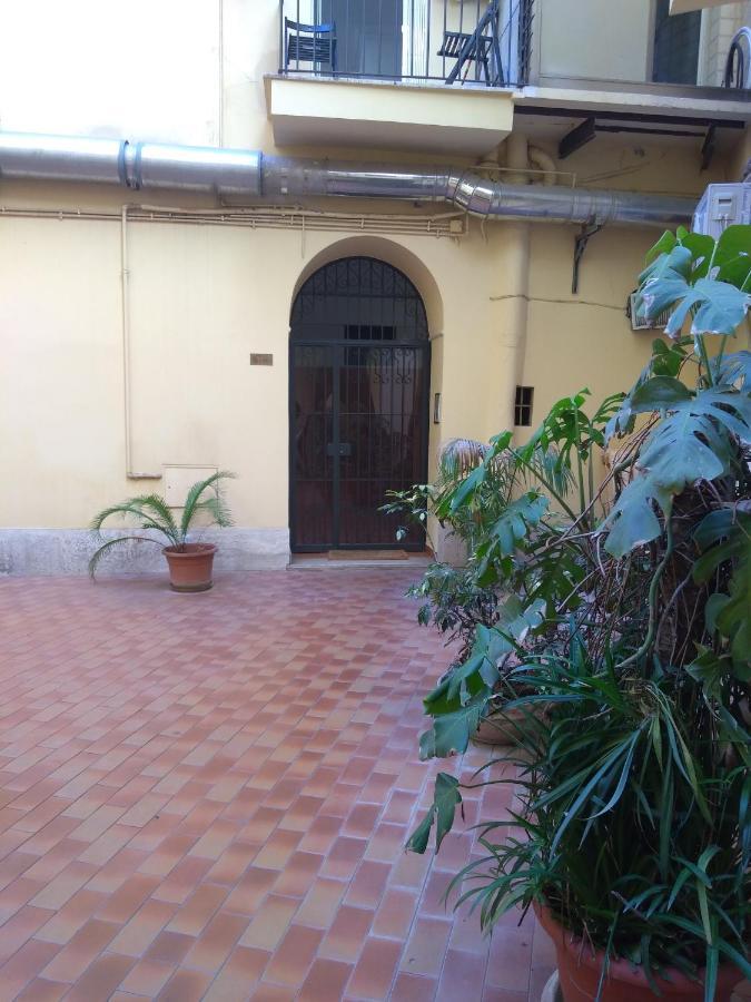 Folia Hotel Rome Buitenkant foto