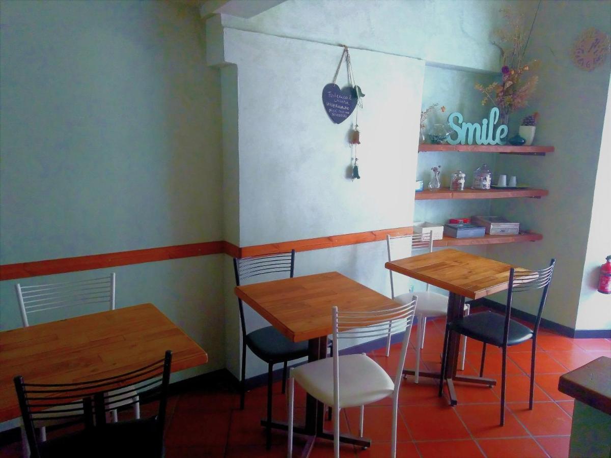 Folia Hotel Rome Buitenkant foto