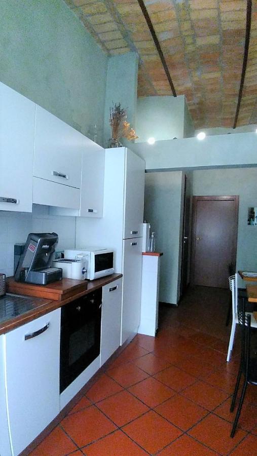 Folia Hotel Rome Buitenkant foto