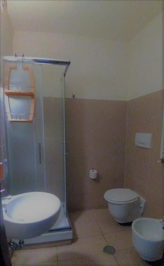 Folia Hotel Rome Buitenkant foto