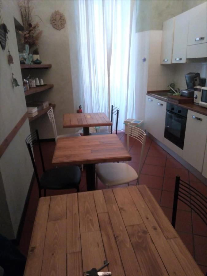 Folia Hotel Rome Buitenkant foto