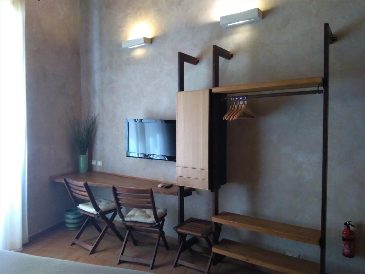 Folia Hotel Rome Buitenkant foto