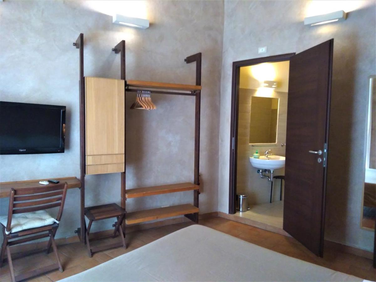 Folia Hotel Rome Buitenkant foto