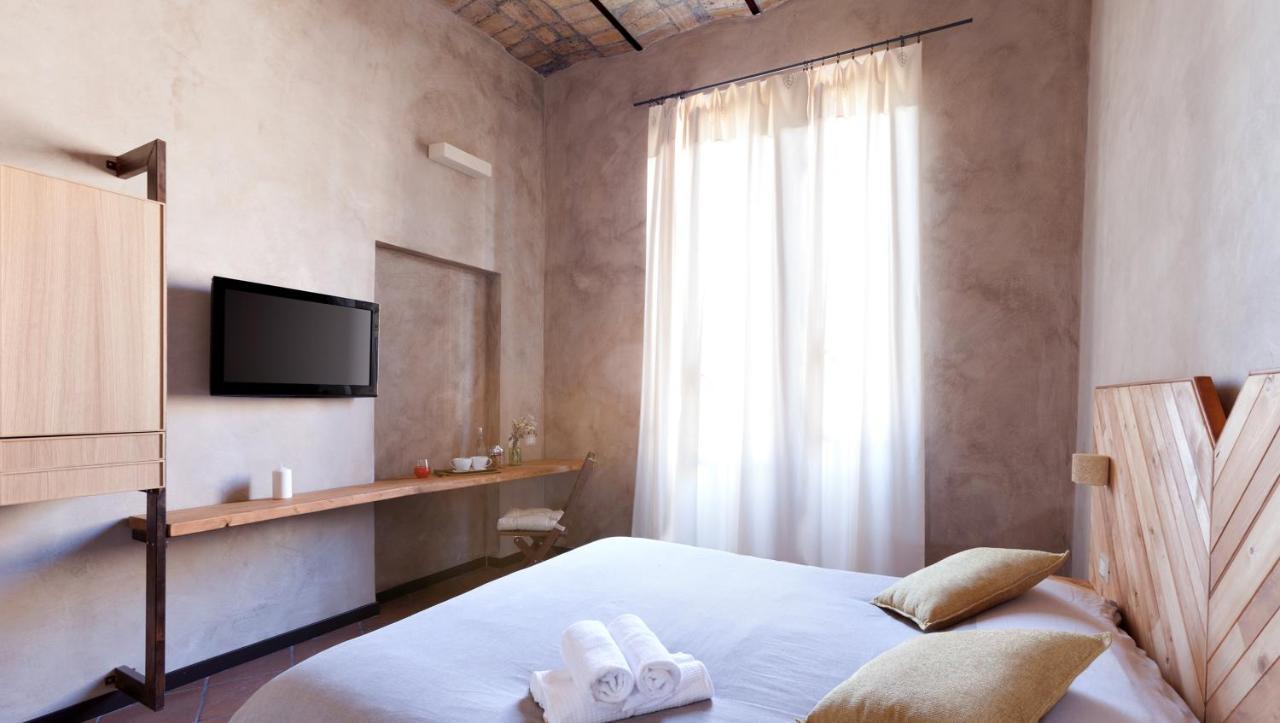 Folia Hotel Rome Buitenkant foto