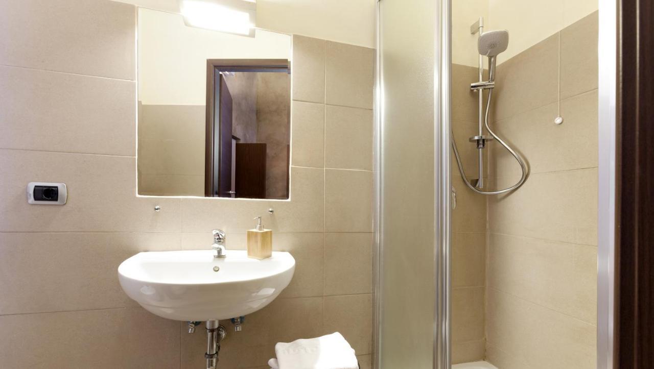 Folia Hotel Rome Buitenkant foto