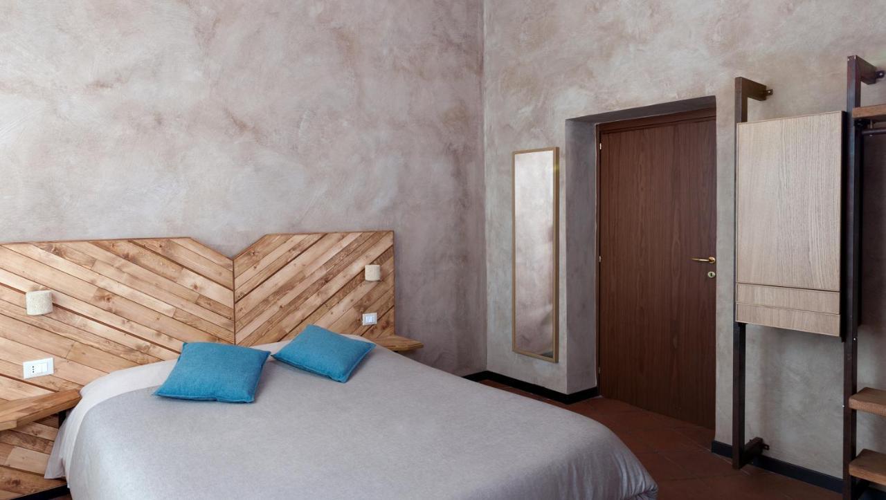 Folia Hotel Rome Buitenkant foto